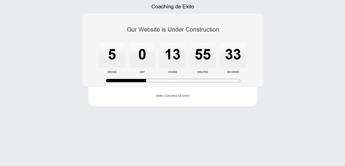 coachingweb