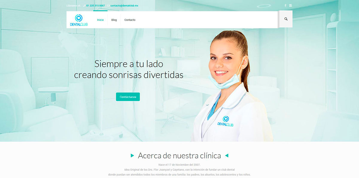 dentalclubweb